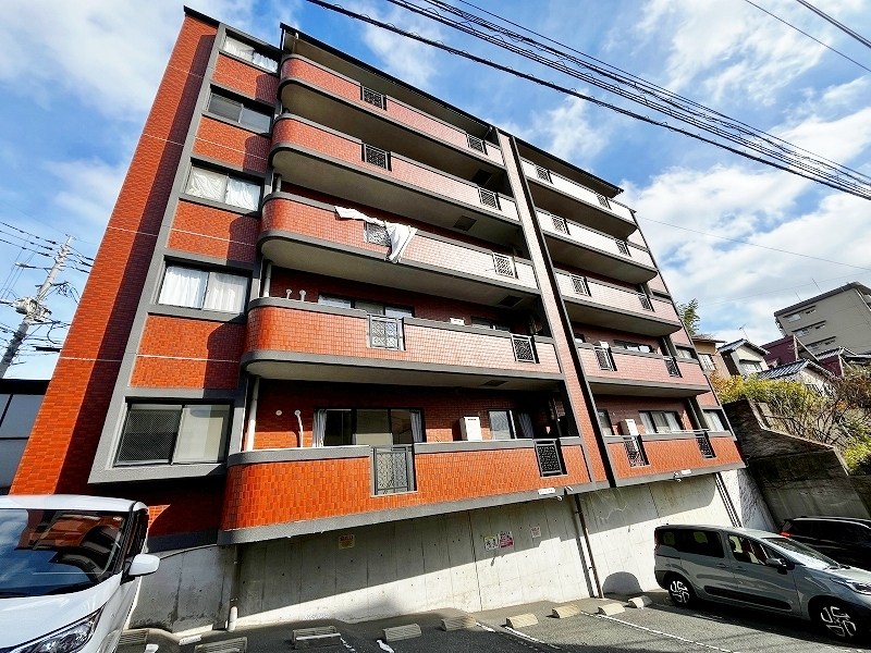 ロワールイン守恒  101号室 外観