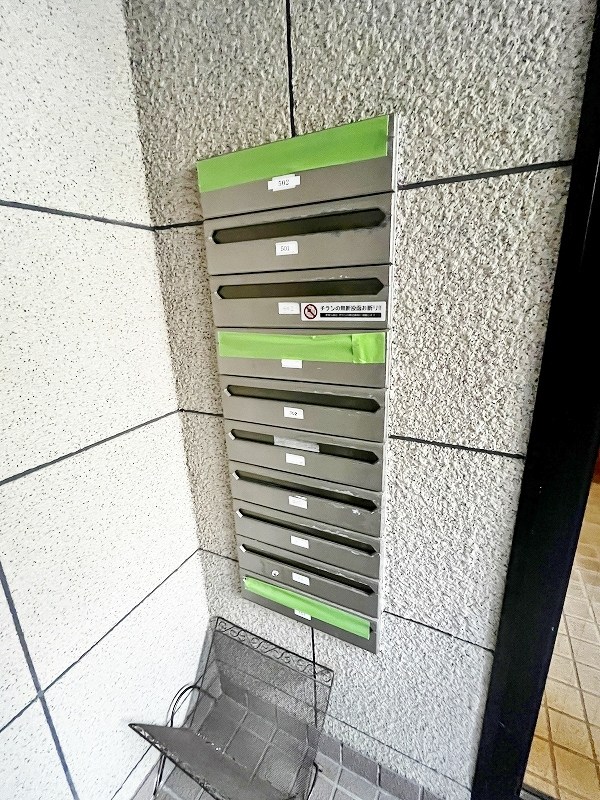 ロワールイン守恒  その他外観2