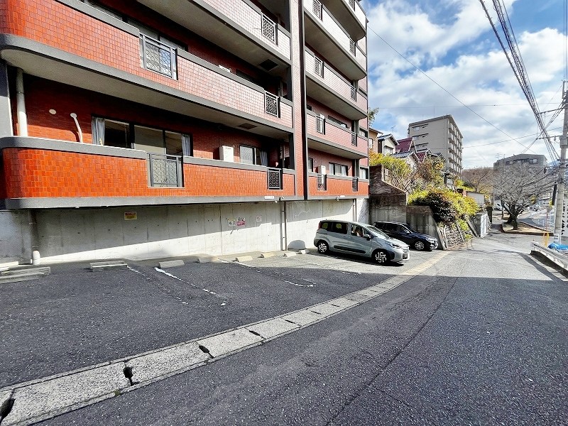 ロワールイン守恒  その他外観4