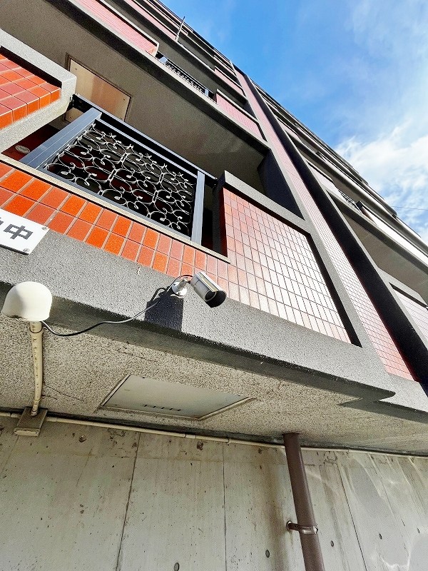 ロワールイン守恒  その他外観5