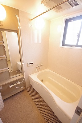 ロワールイン守恒 風呂画像