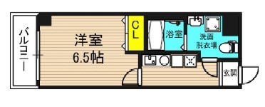 アリバあみだ池 間取り