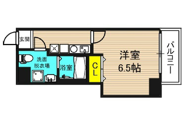 アリバあみだ池 間取り