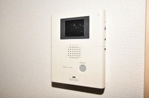 アリバあみだ池 セキュリティ