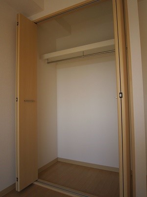 アリバあみだ池 収納