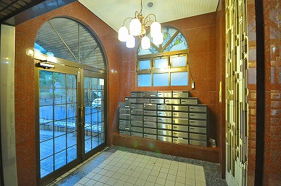 イマージュ安部山公園 その他6