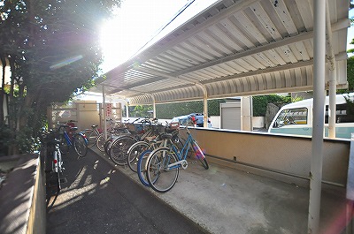 イマージュ安部山公園 その他8