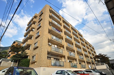 イマージュ安部山公園 その他11