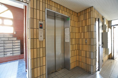 イマージュ安部山公園 その他12