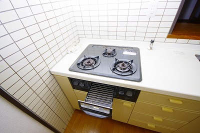 イマージュ安部山公園 その他17