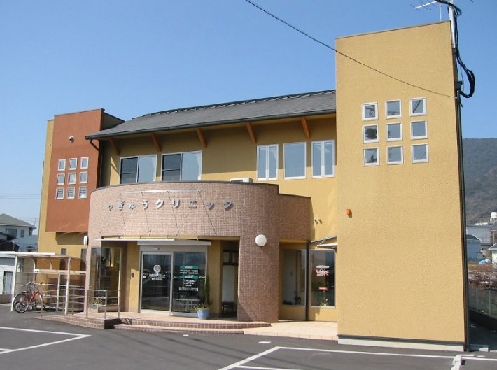 イマージュ安部山公園 周辺画像4