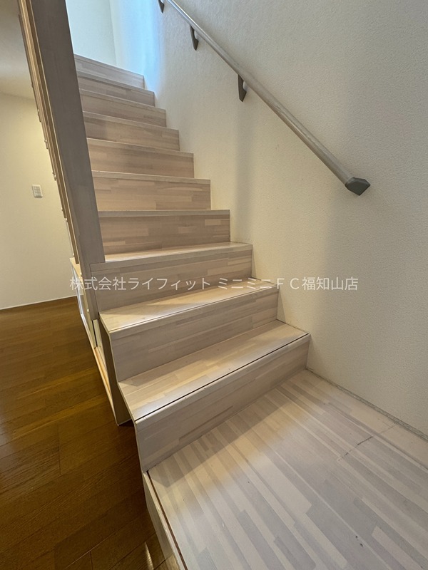 ユニキューブ南本堀 その他