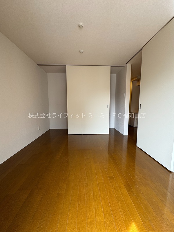 ユニキューブ南本堀 その他部屋・スペース