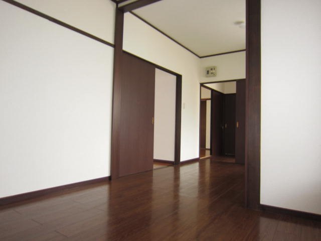 かみや荘 その他