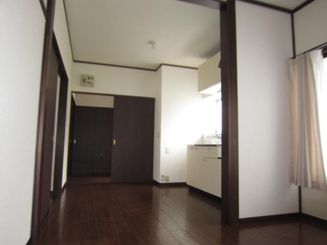 かみや荘 その他