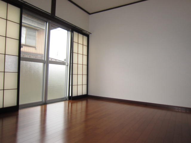 かみや荘 その他