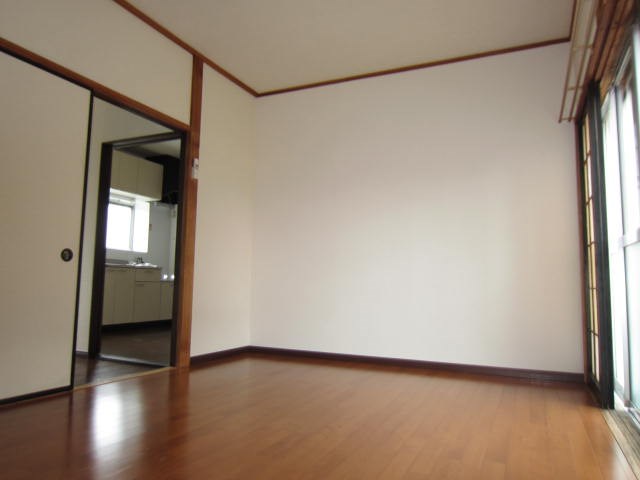 かみや荘 その他