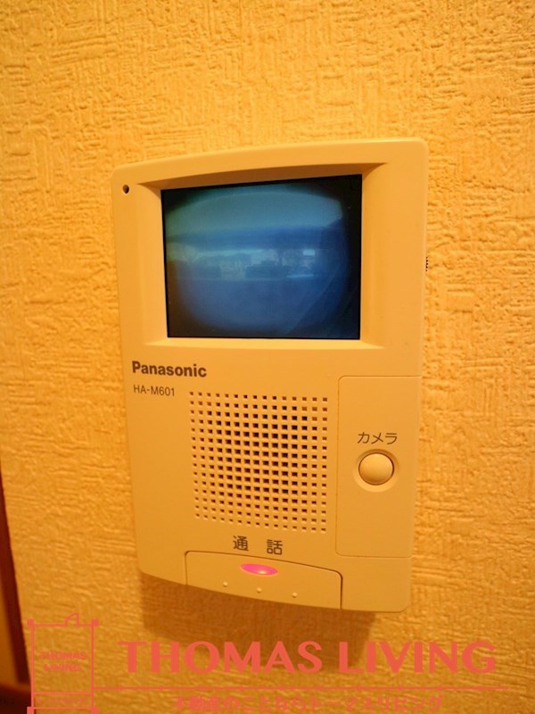 インレットS・E  セキュリティ