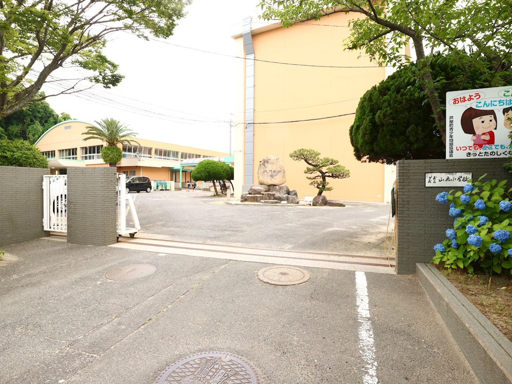 インレットS・E  小学校