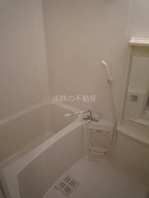 サウスコート 風呂画像