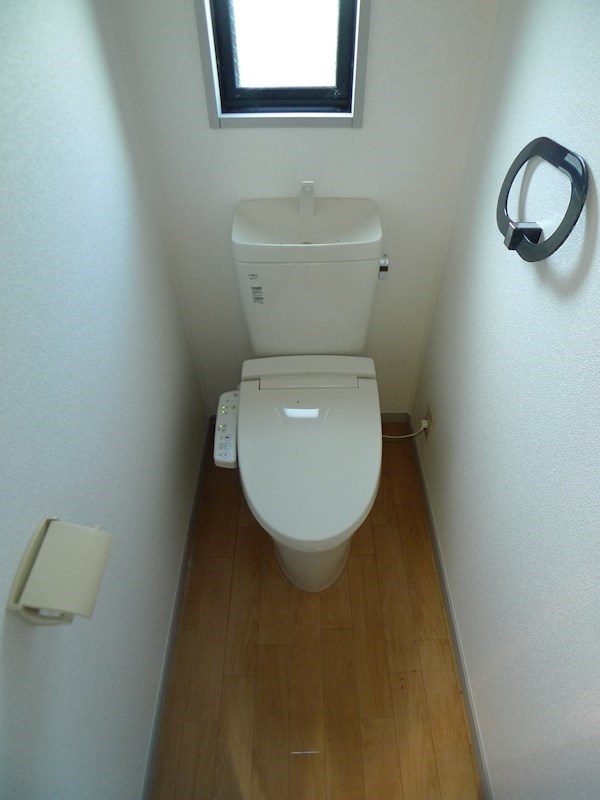ハイツウィンディア その他2