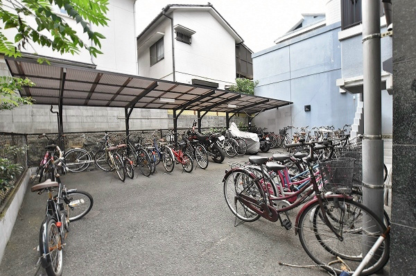 ギャラン南小倉 その他14