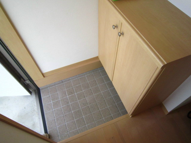 パレット39Ａ 玄関