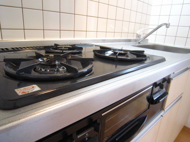 パレット39Ａ キッチン