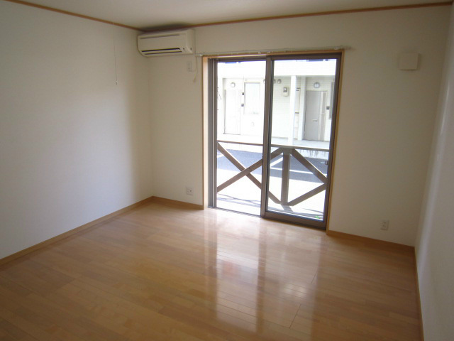 パレット39Ａ ベッドルーム