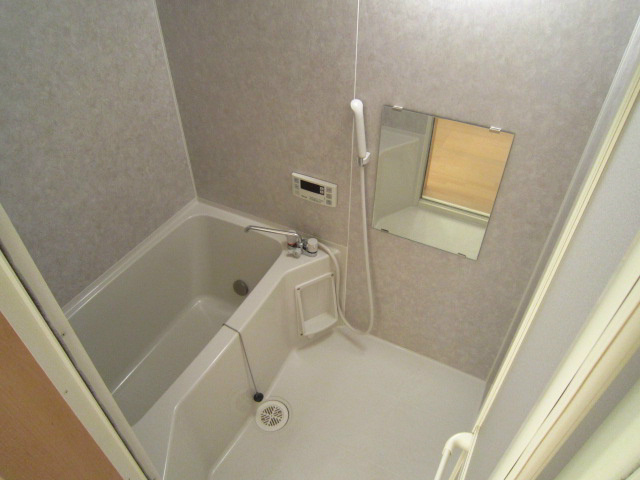 パレット39Ａ 風呂画像