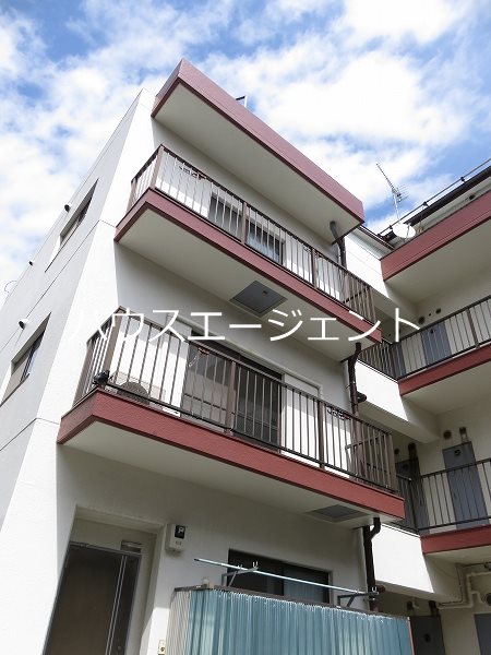 ケンハーバー 303号室 外観