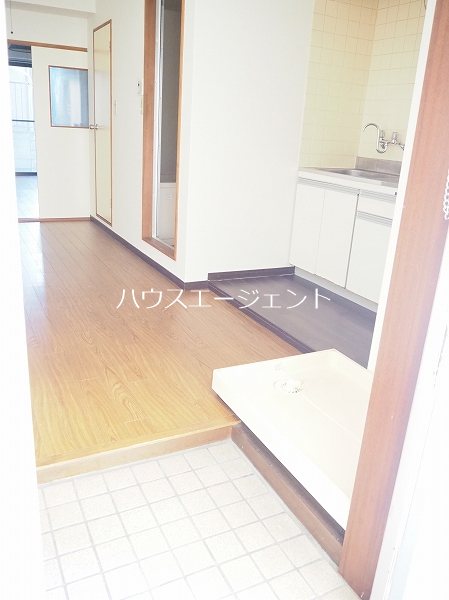 ケンハーバー その他5