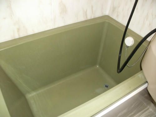 シティハイムＮＡＶＡ  風呂画像