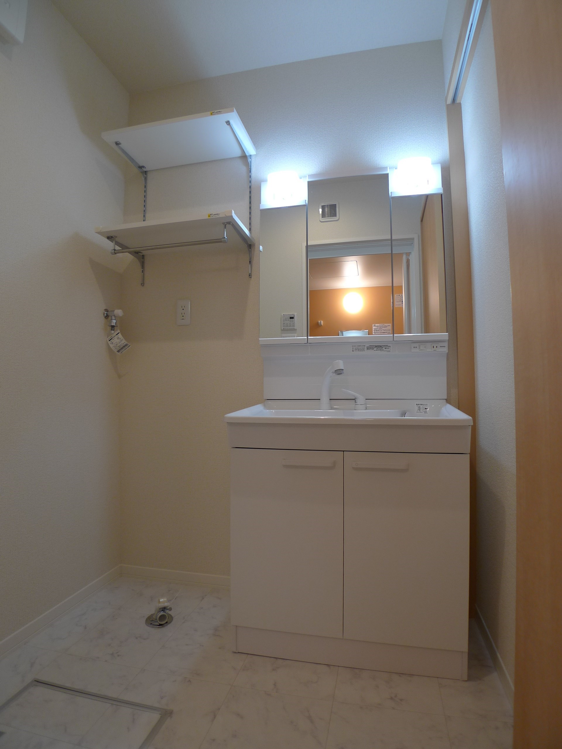 エンカーサ宝殿　B棟 その他1