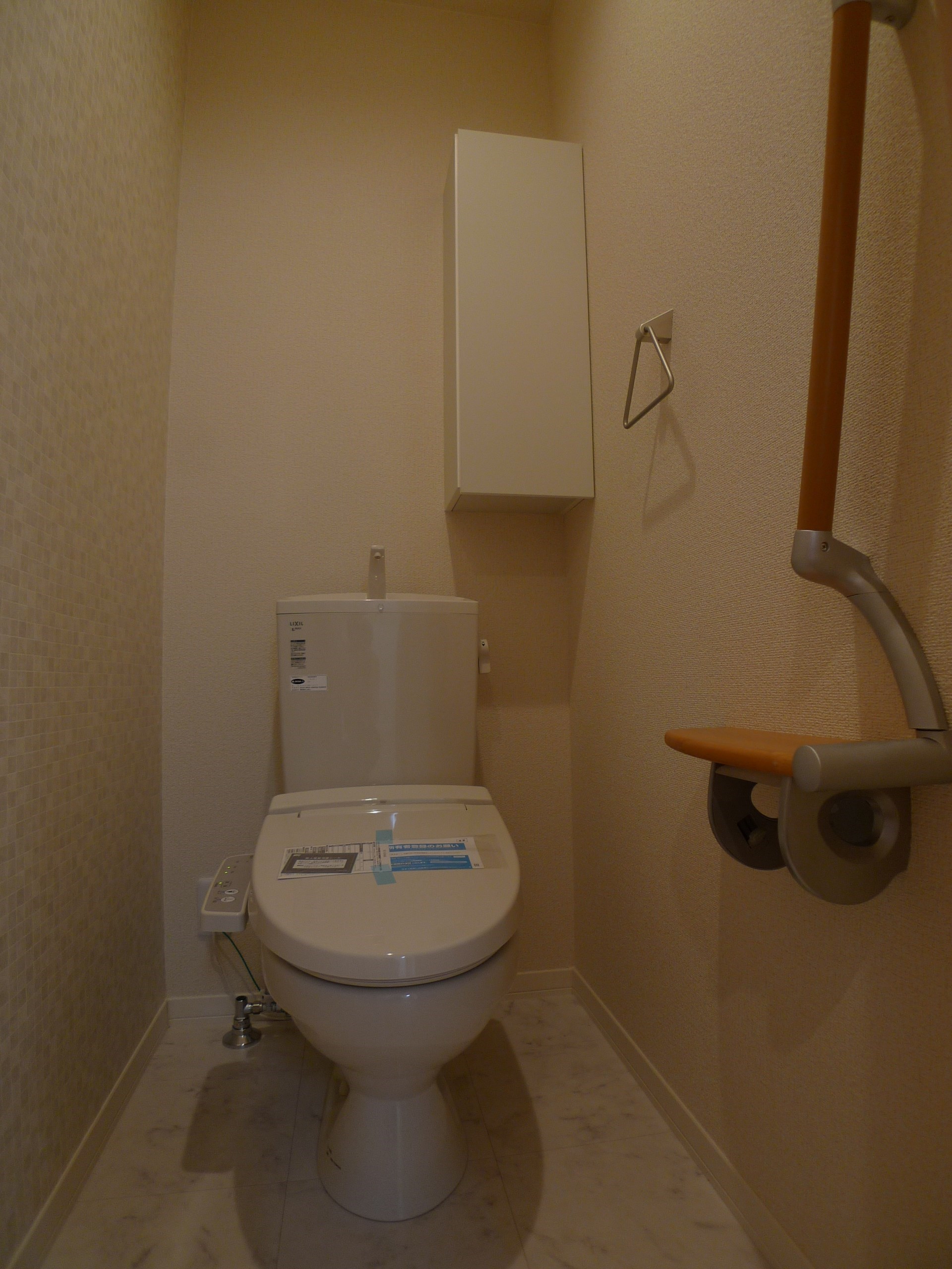 エンカーサ宝殿　B棟 その他2