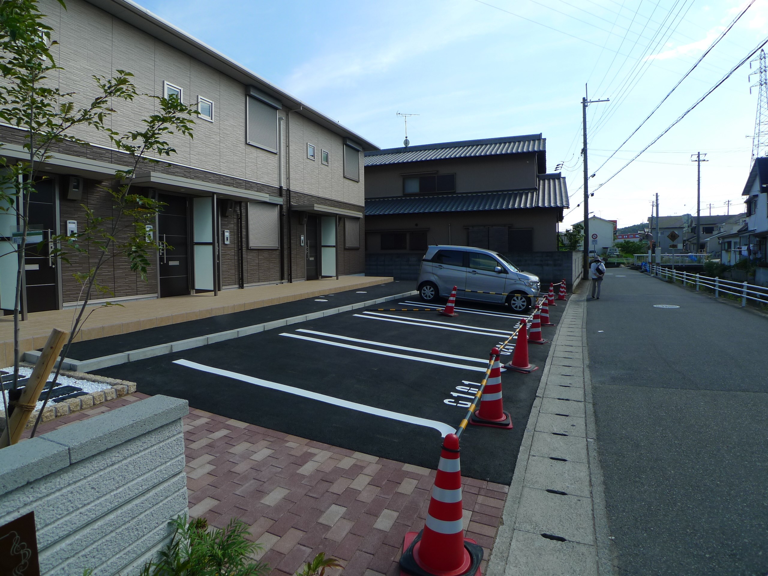 エンカーサ宝殿　B棟 その他外観1