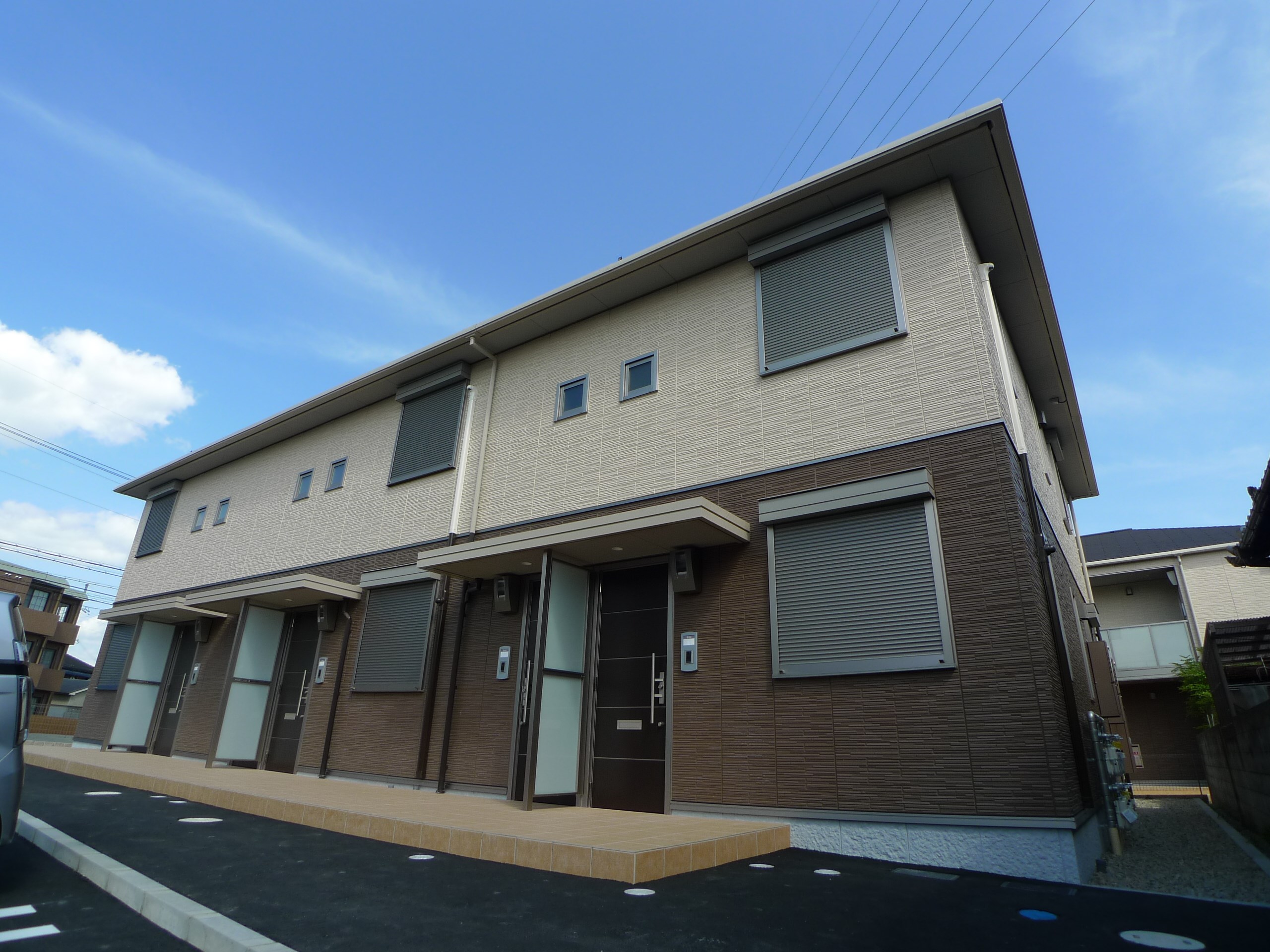 エンカーサ宝殿　B棟 その他外観4