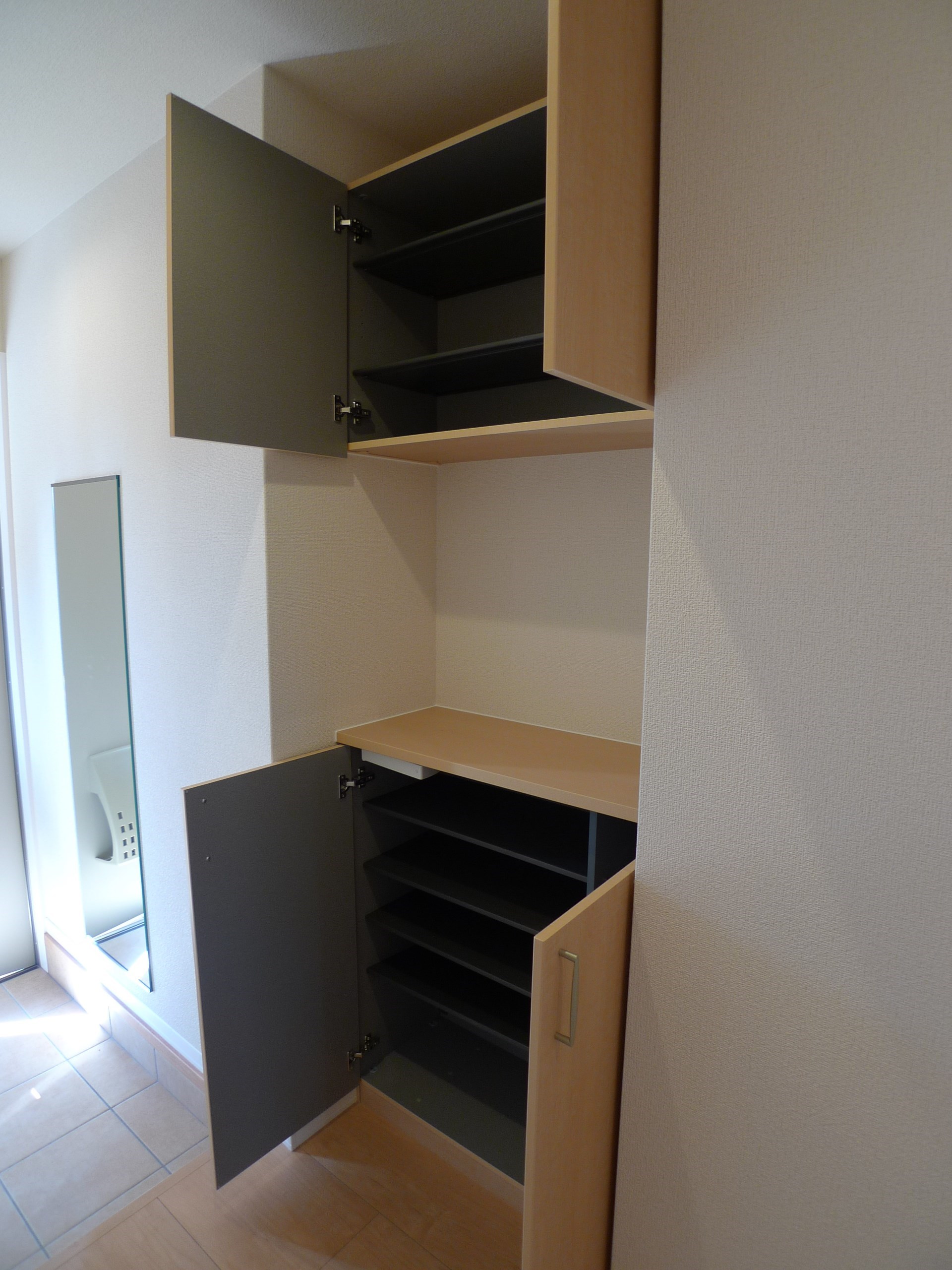 エンカーサ宝殿　B棟 その他11