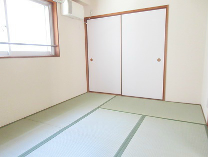 ウムハウス 収納