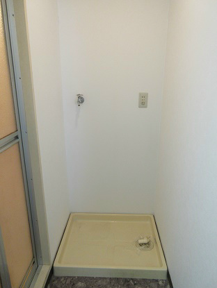 ウムハウス その他設備