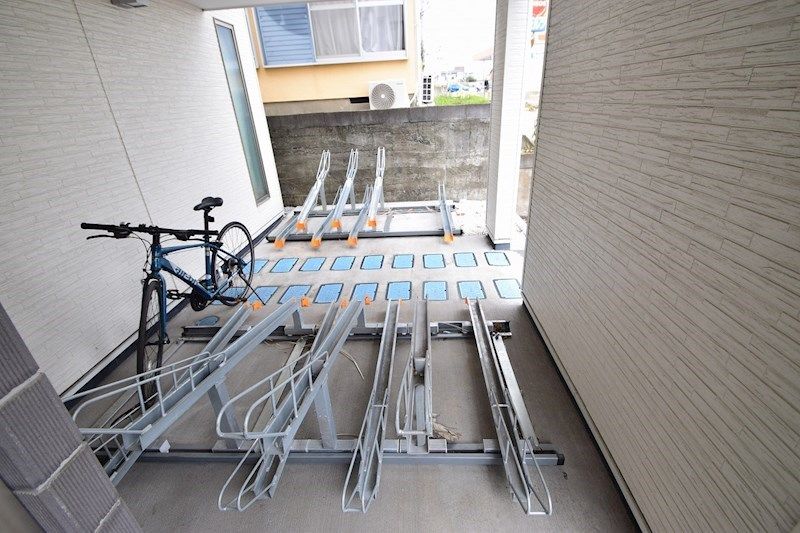 プライムテラス東海大学前Ⅱ その他外観1
