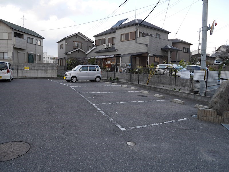 セジュール井原の里　A棟 その他3