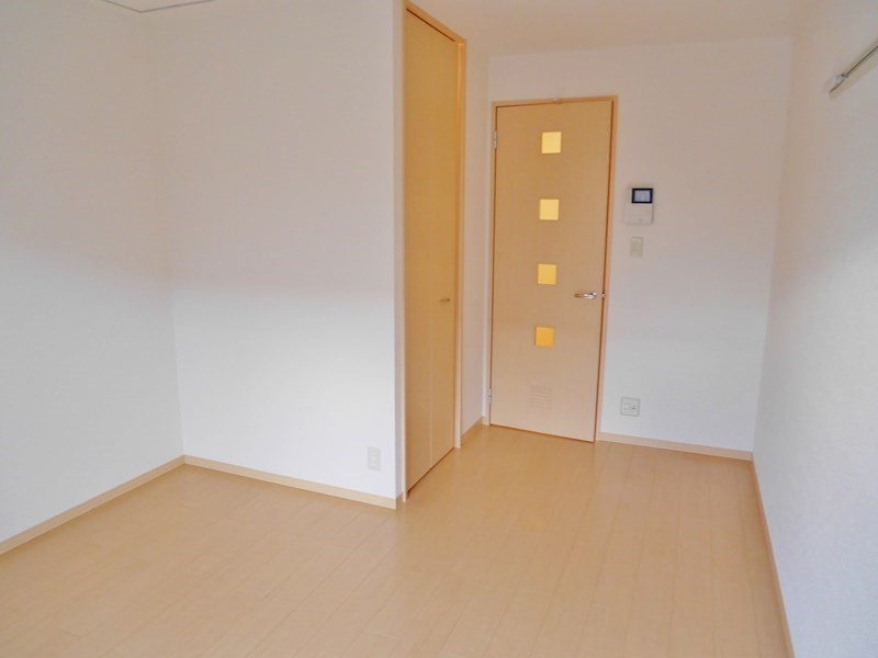 セジュール井原の里　A棟 ベッドルーム