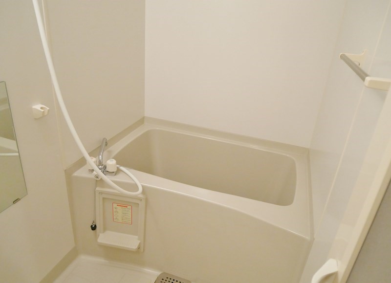 セジュール井原の里　A棟 風呂画像