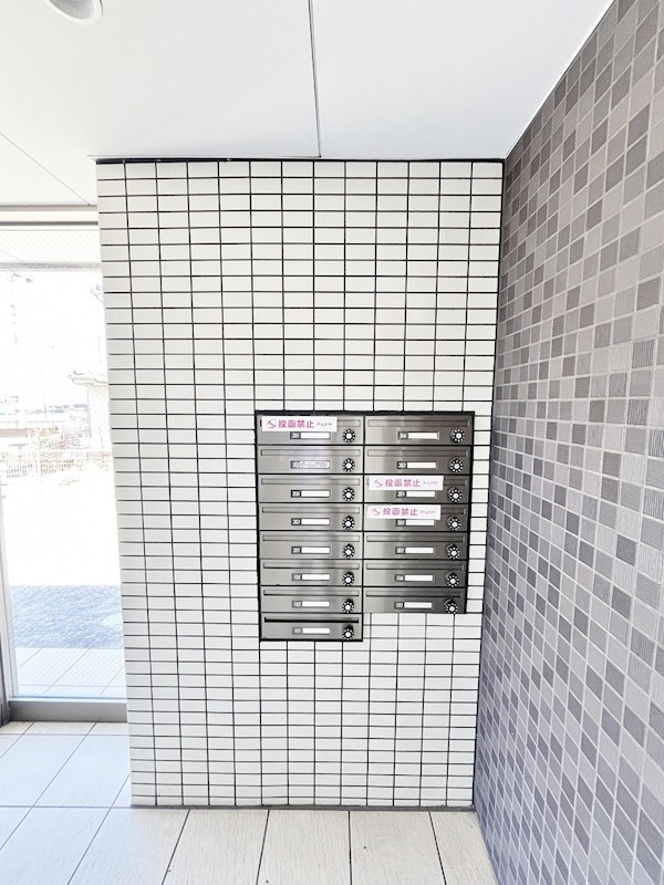 ソレイユ・ルヴァン赤坂 その他外観4