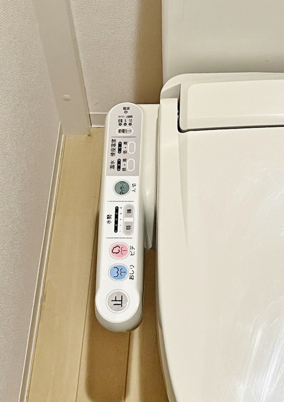 ソレイユ・ルヴァン赤坂 その他16