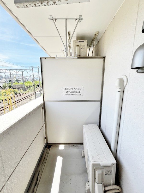 ソレイユ・ルヴァン赤坂 その他39