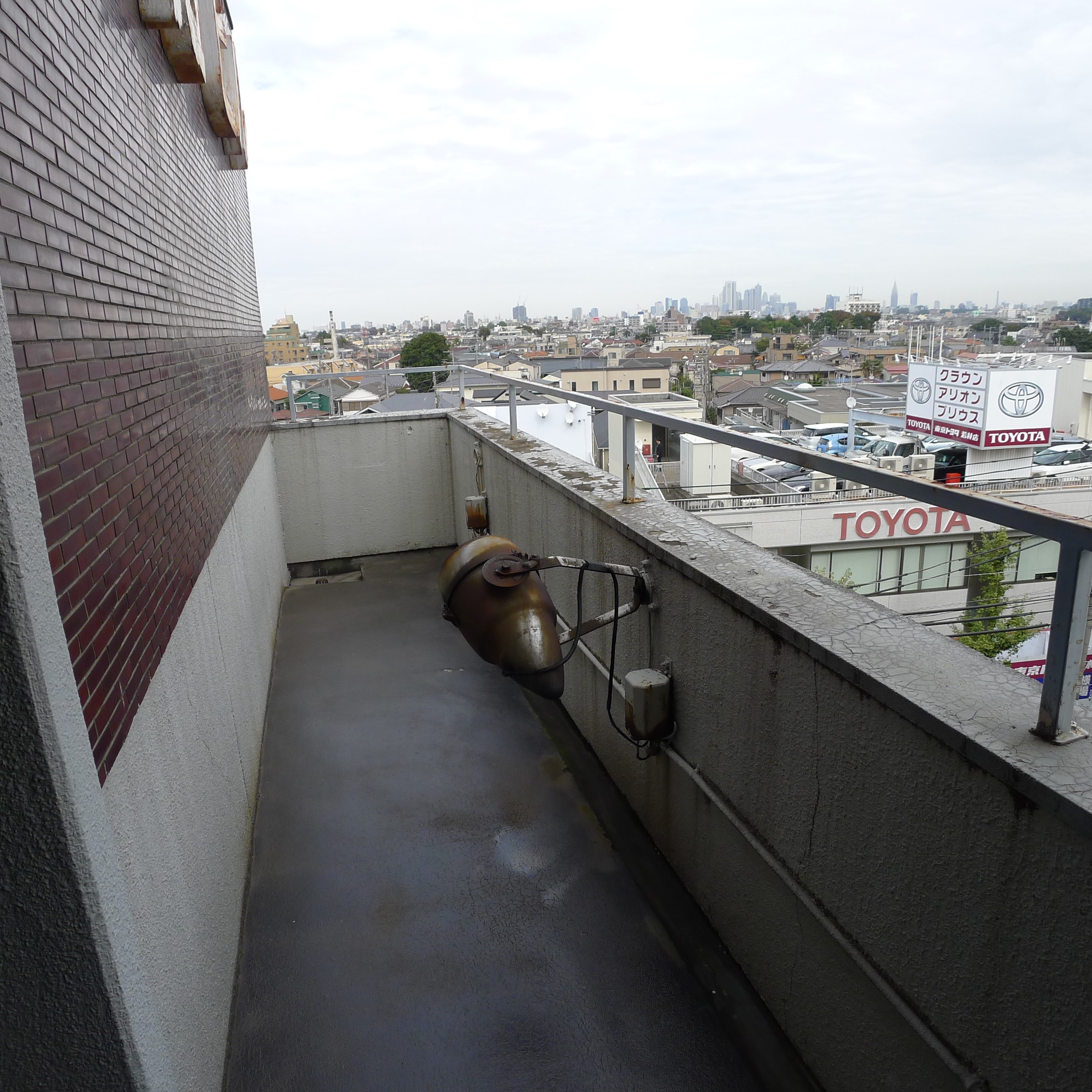 上馬柏ビル その他4