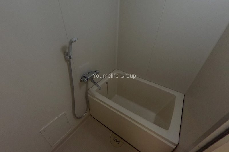 バス メゾンパサニア  風呂画像