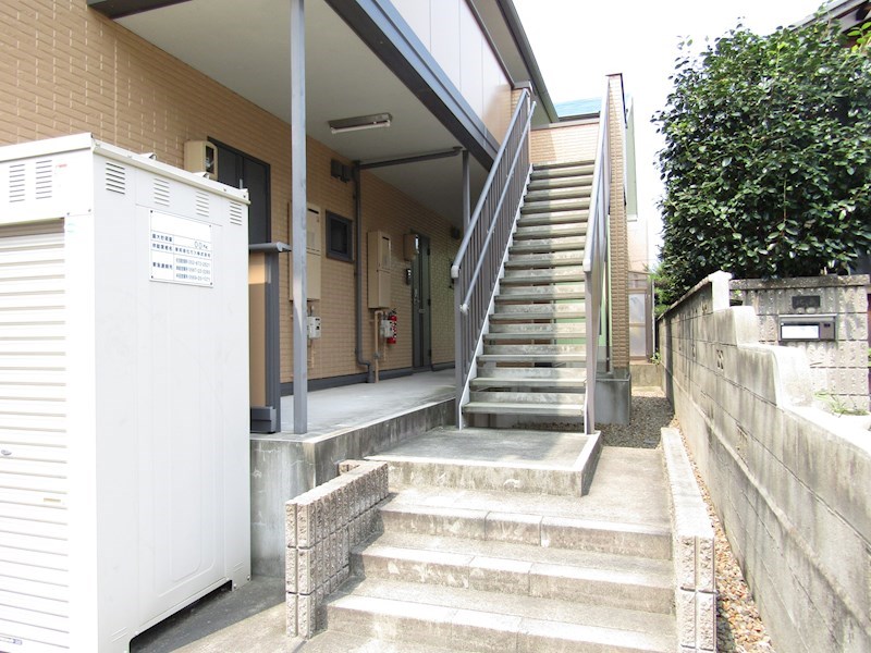 風見鶏 その他1